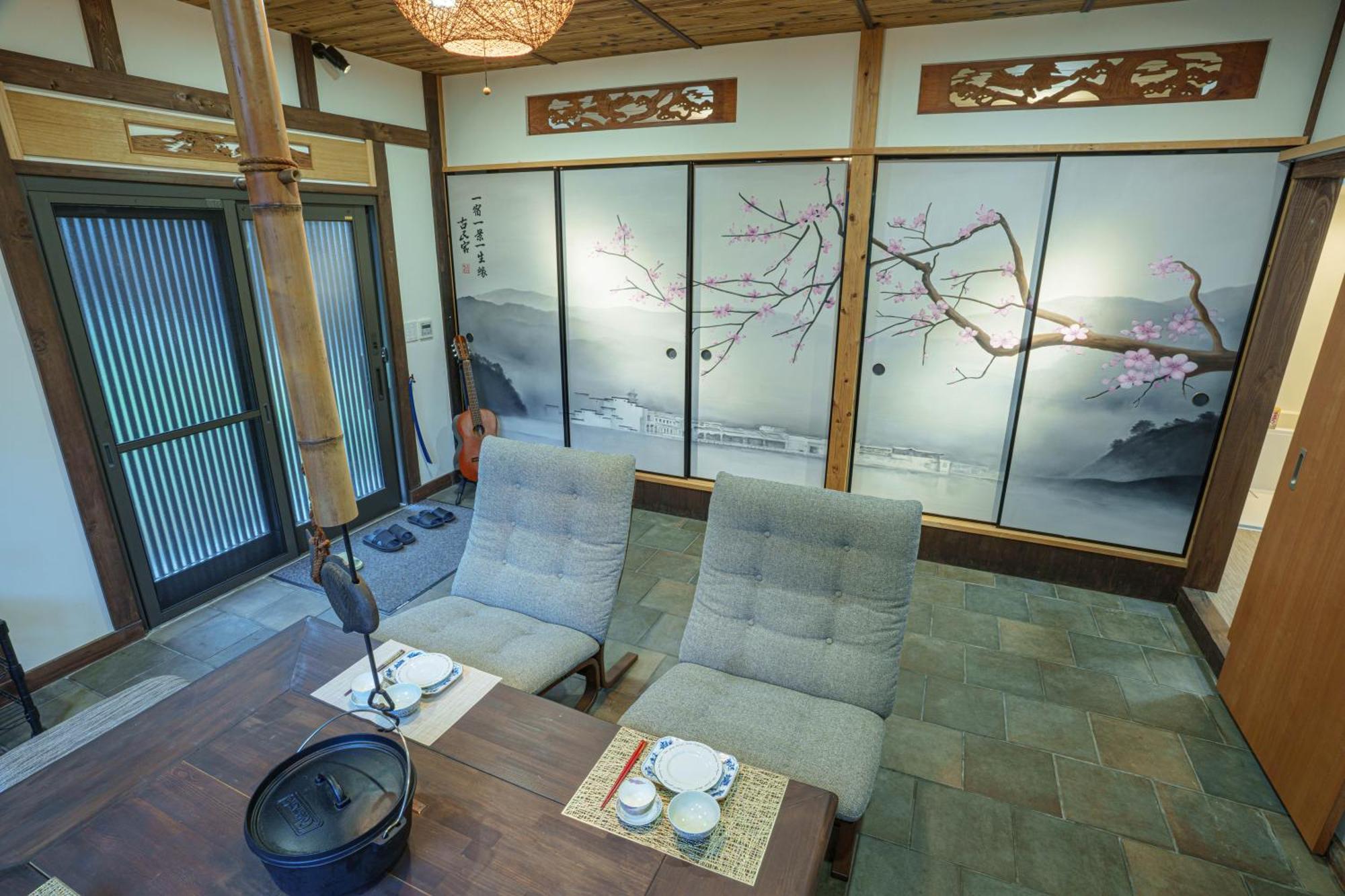 一宿一景一生縁-千葉県四街道店 Yotsukaido Exteriör bild