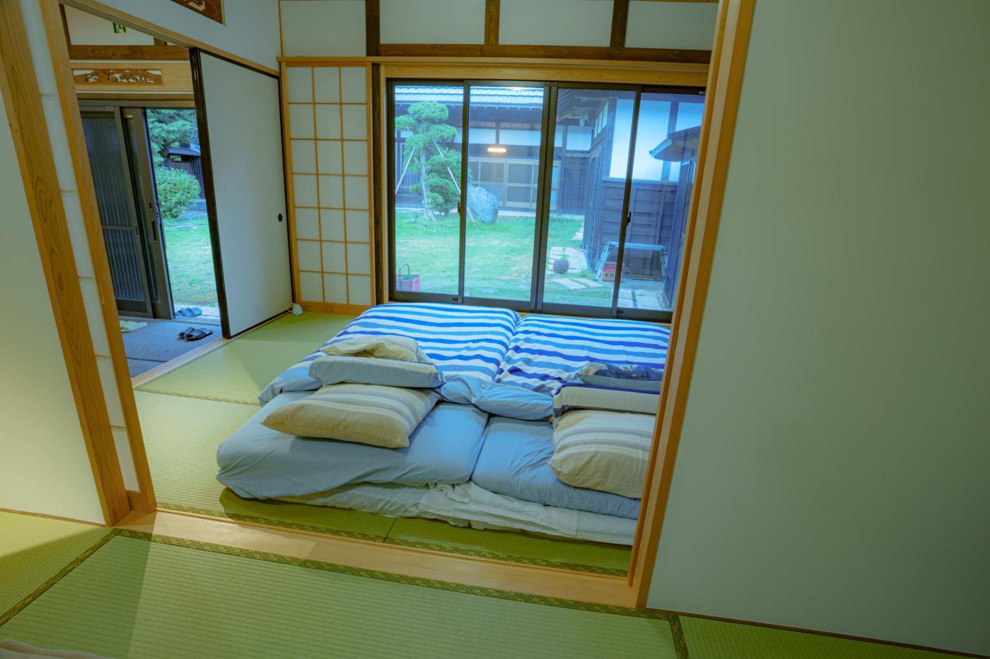 一宿一景一生縁-千葉県四街道店 Yotsukaido Exteriör bild