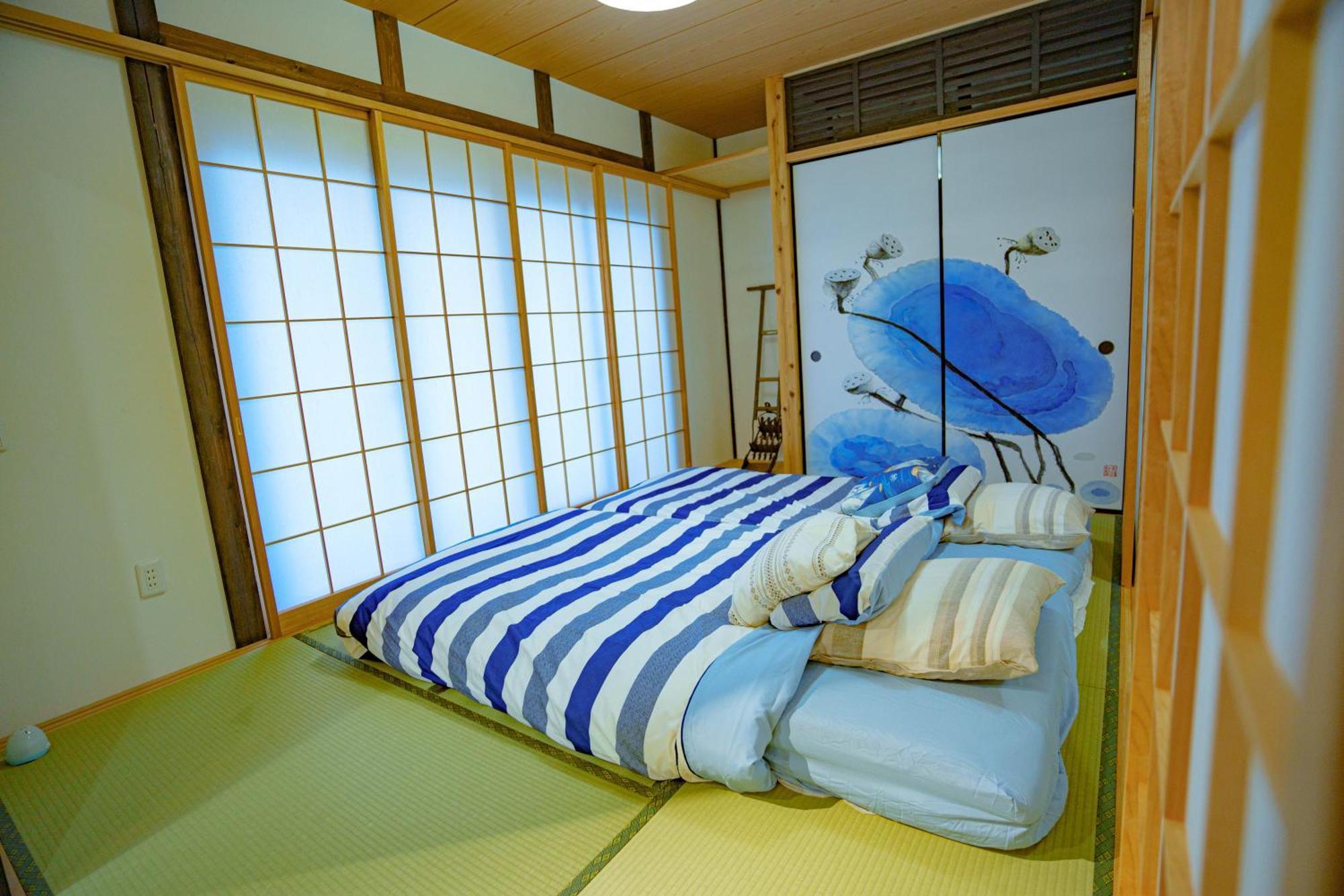 一宿一景一生縁-千葉県四街道店 Yotsukaido Exteriör bild