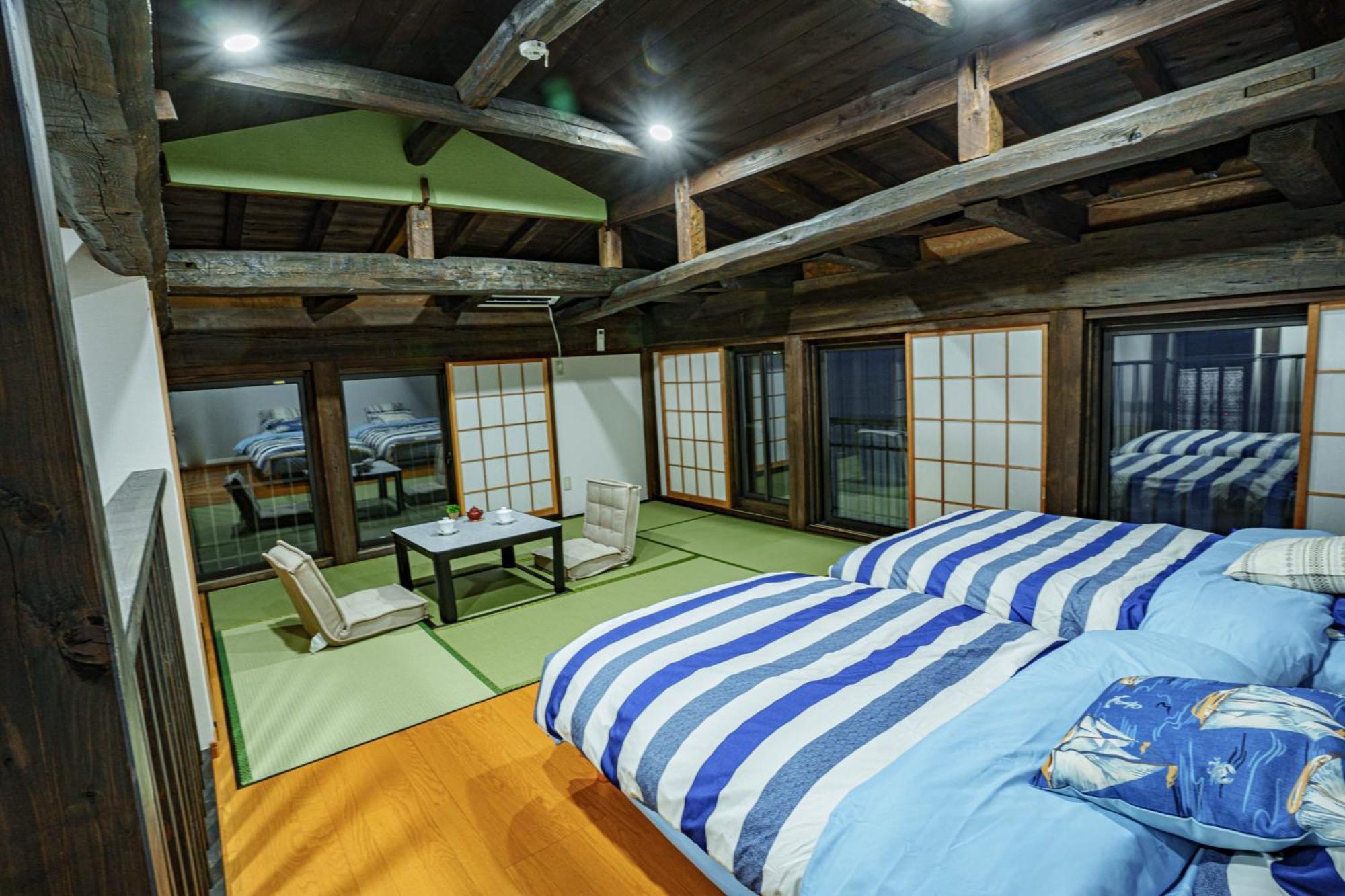 一宿一景一生縁-千葉県四街道店 Yotsukaido Exteriör bild
