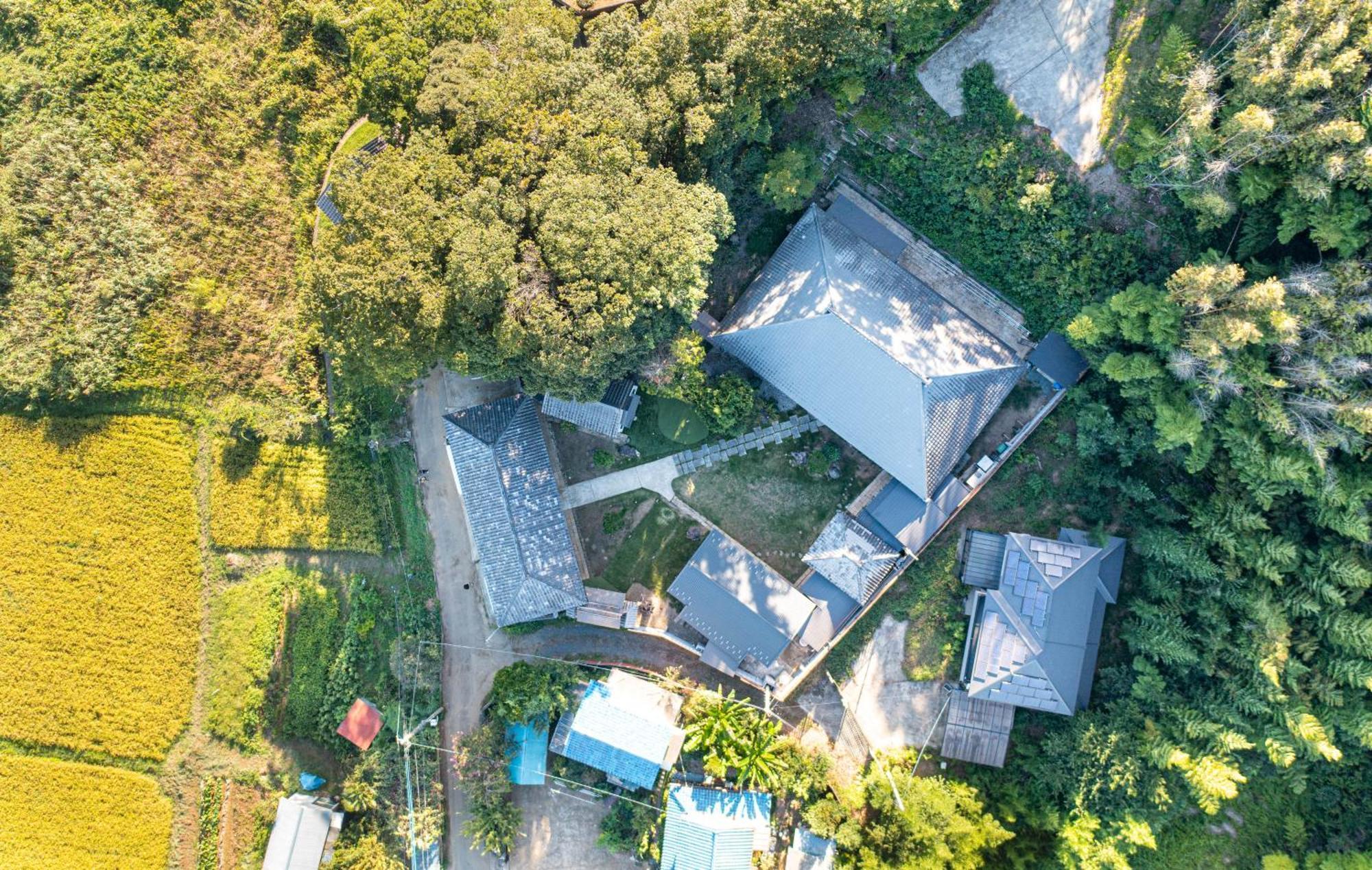 一宿一景一生縁-千葉県四街道店 Yotsukaido Exteriör bild