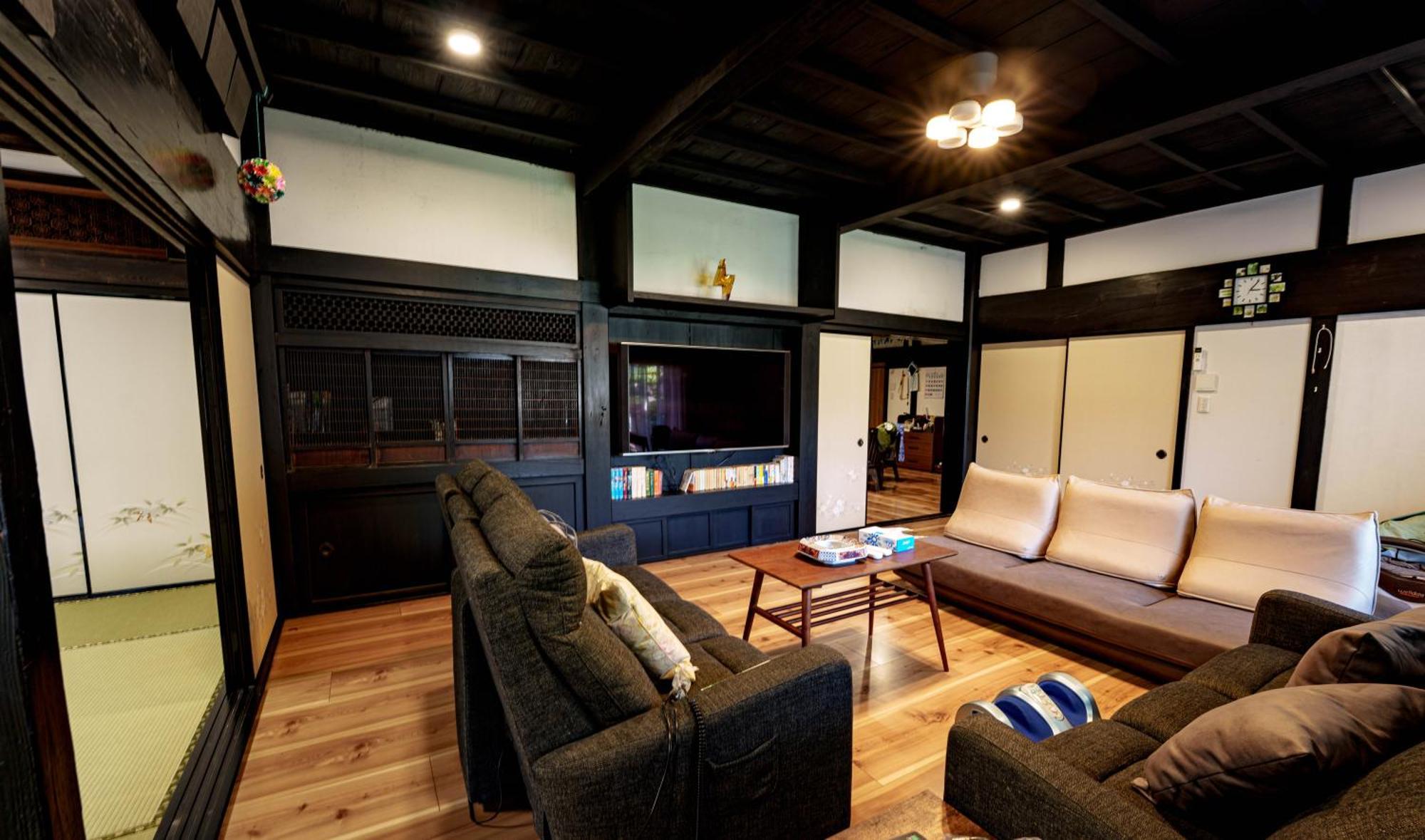 一宿一景一生縁-千葉県四街道店 Yotsukaido Exteriör bild