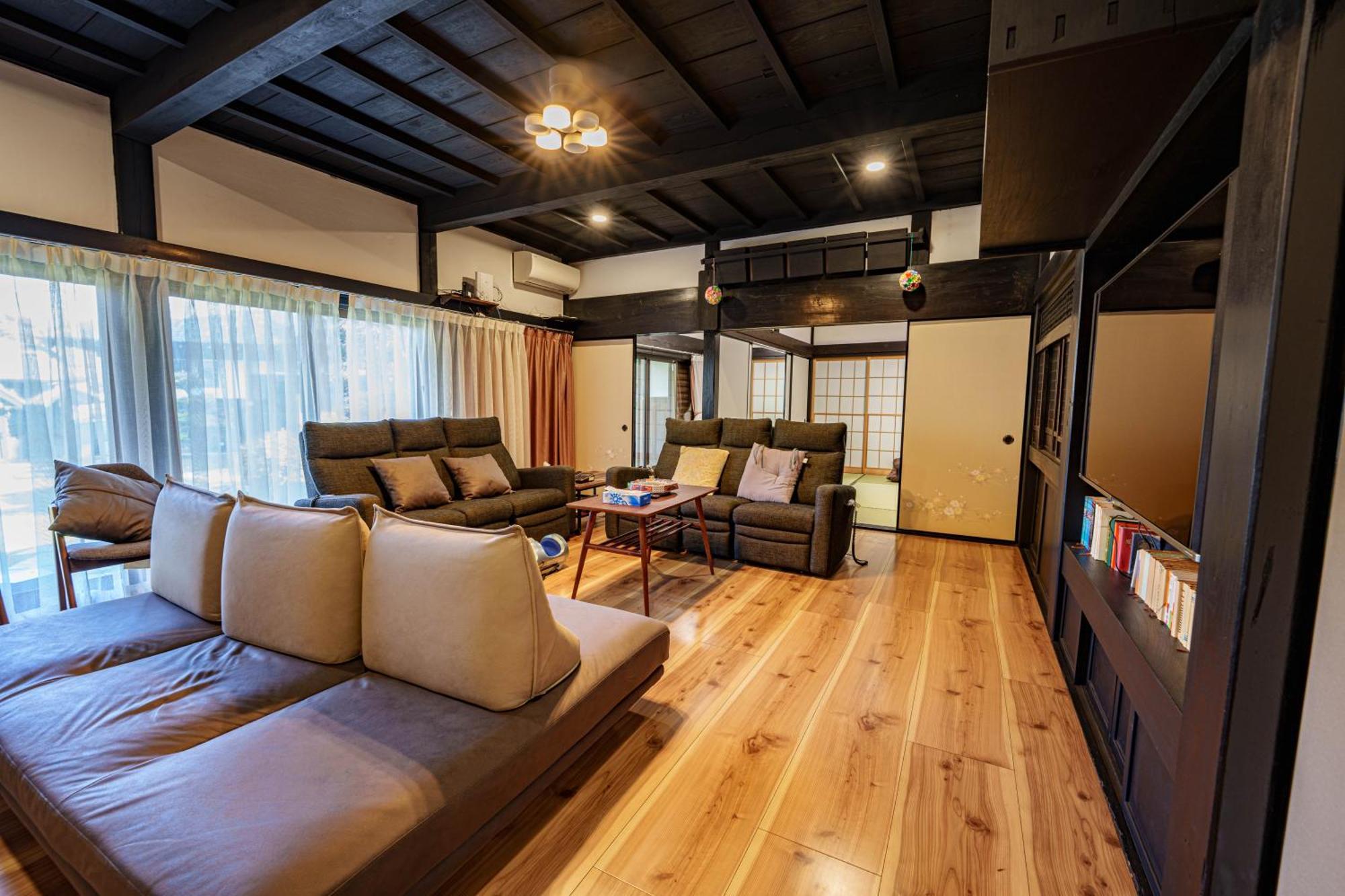 一宿一景一生縁-千葉県四街道店 Yotsukaido Exteriör bild