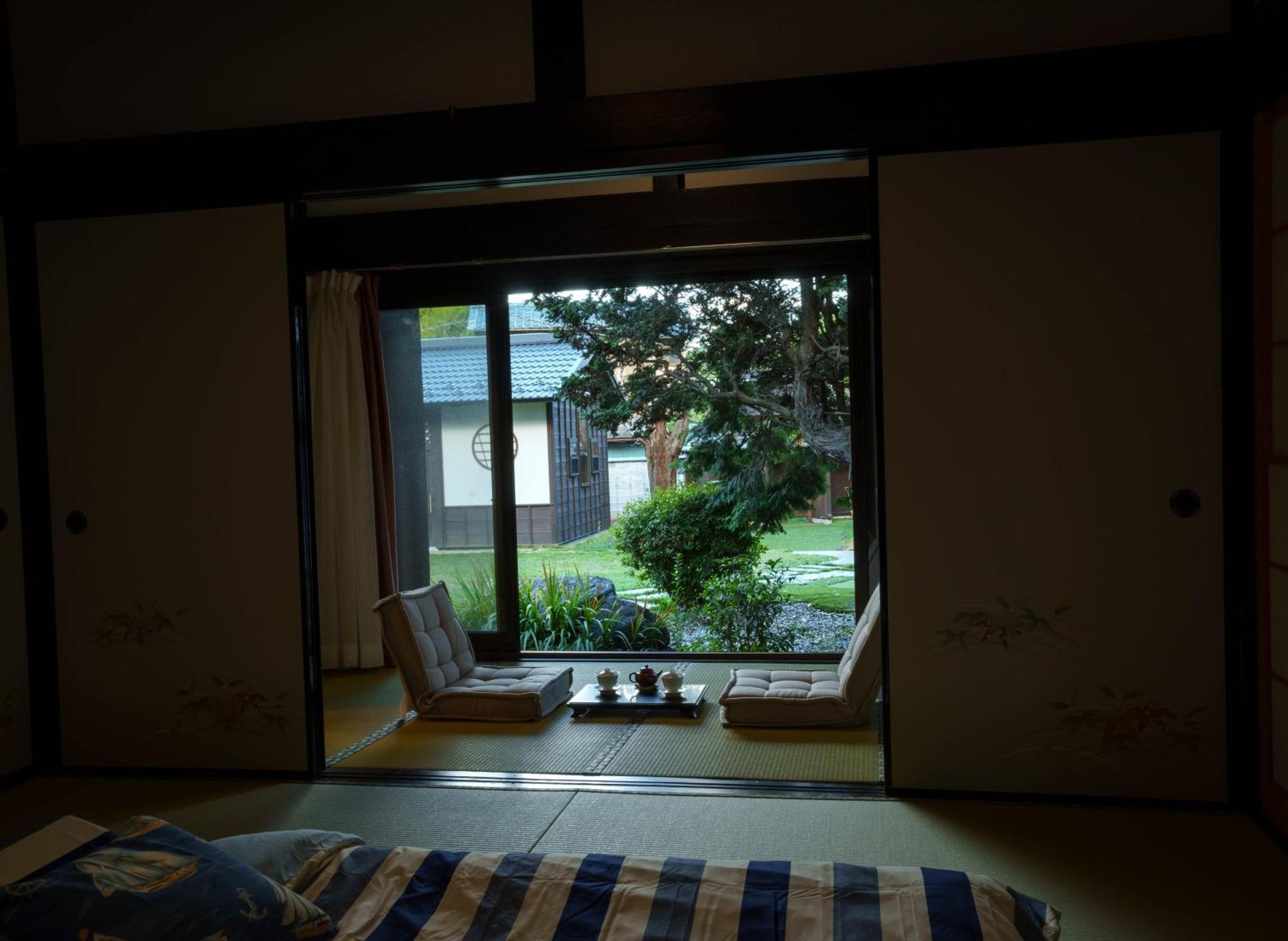 一宿一景一生縁-千葉県四街道店 Yotsukaido Exteriör bild