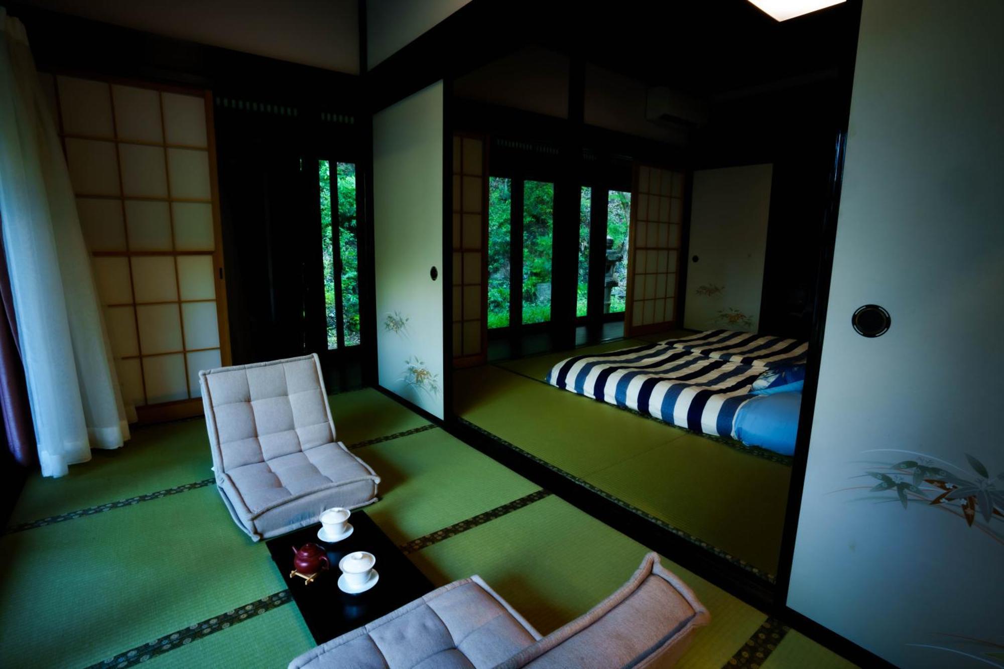 一宿一景一生縁-千葉県四街道店 Yotsukaido Exteriör bild