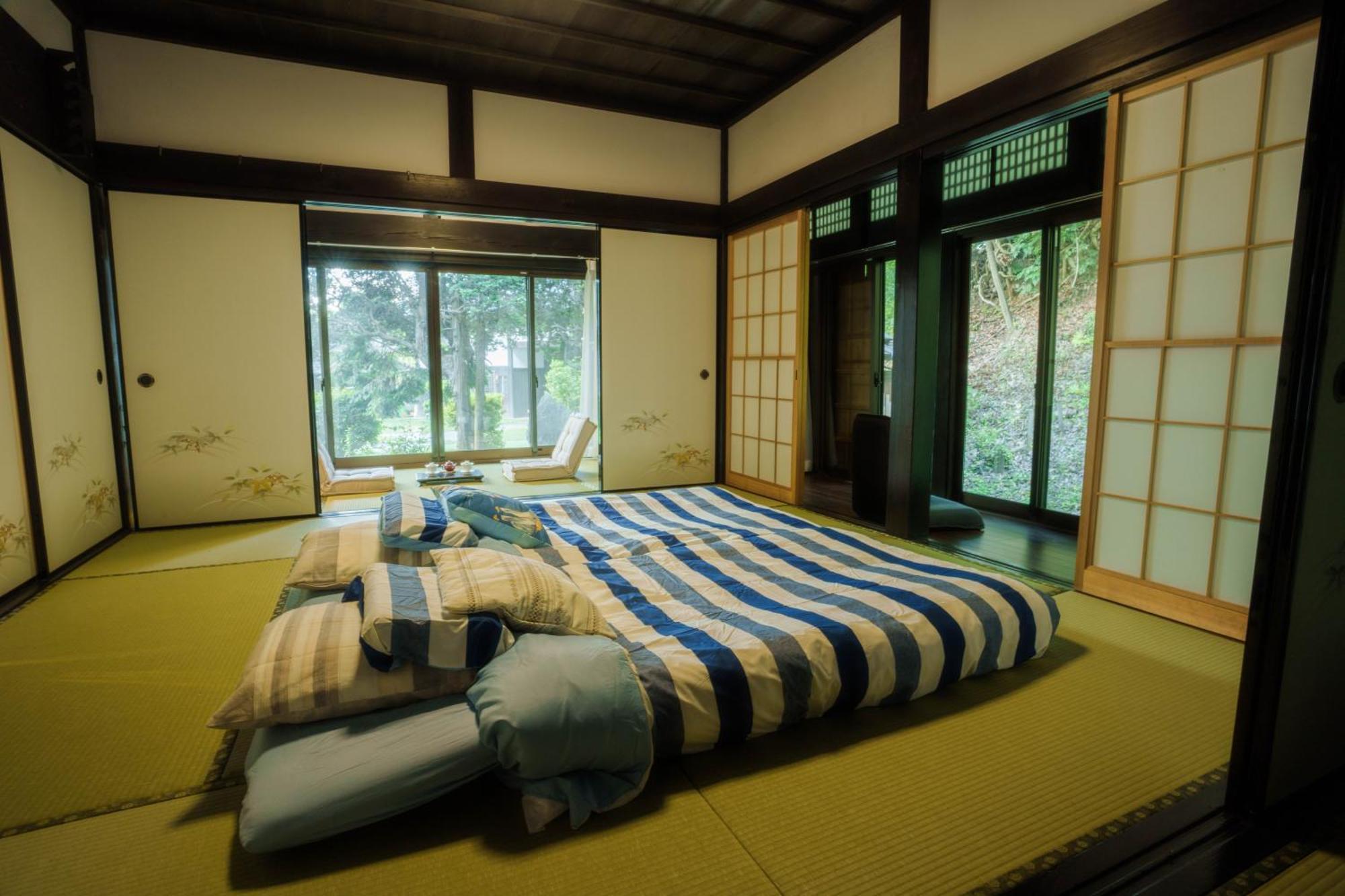 一宿一景一生縁-千葉県四街道店 Yotsukaido Exteriör bild