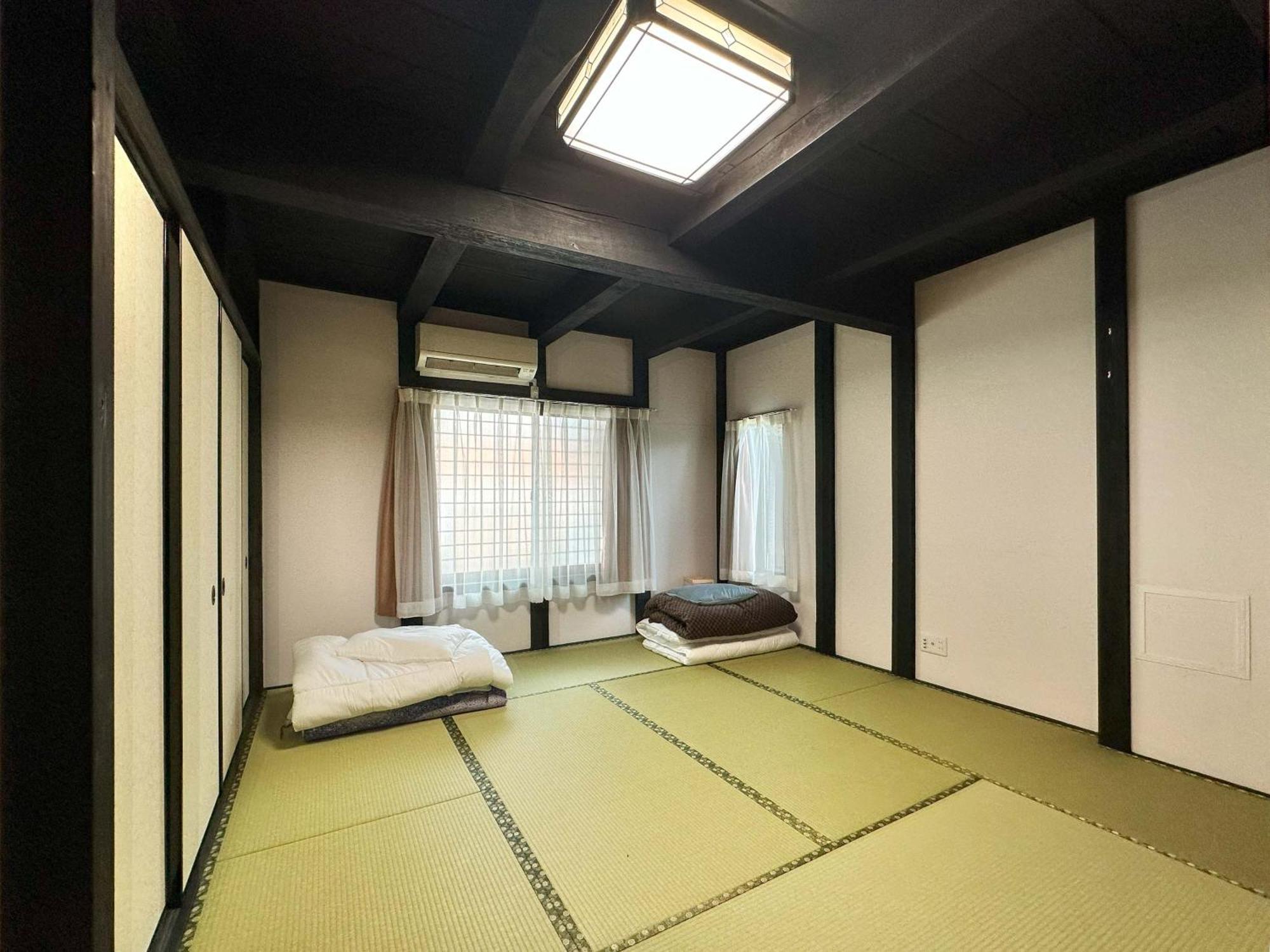 一宿一景一生縁-千葉県四街道店 Yotsukaido Exteriör bild