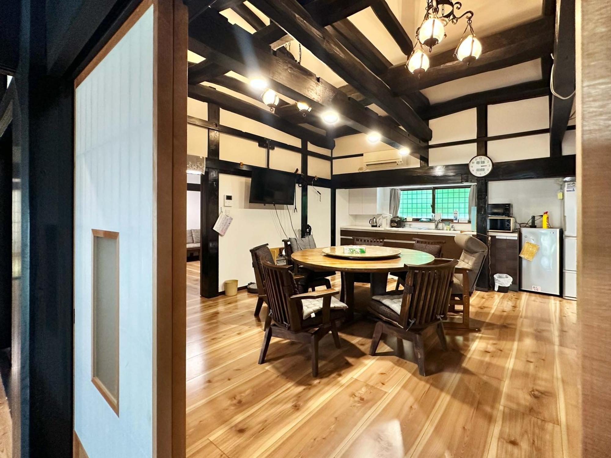 一宿一景一生縁-千葉県四街道店 Yotsukaido Exteriör bild