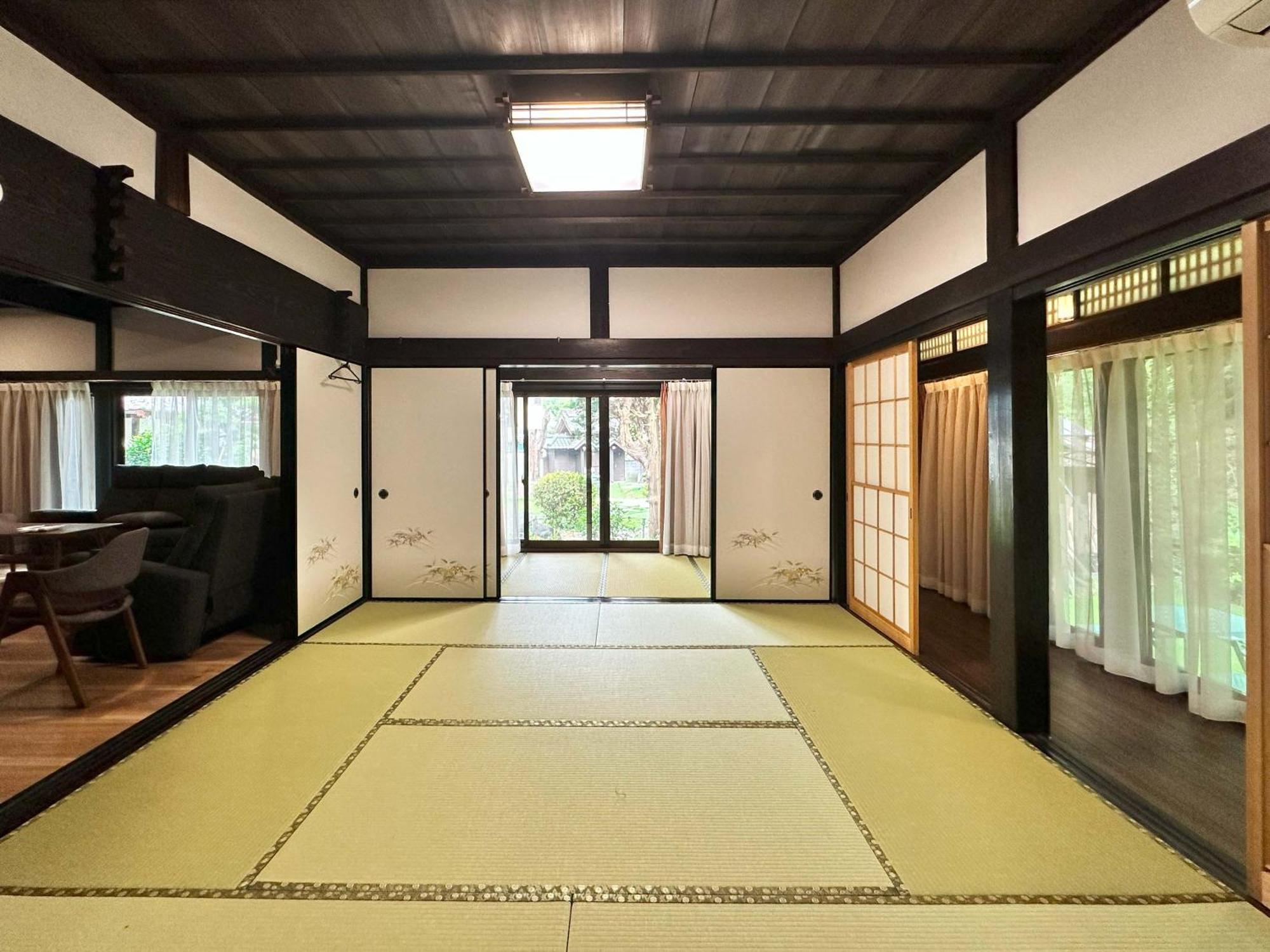 一宿一景一生縁-千葉県四街道店 Yotsukaido Exteriör bild
