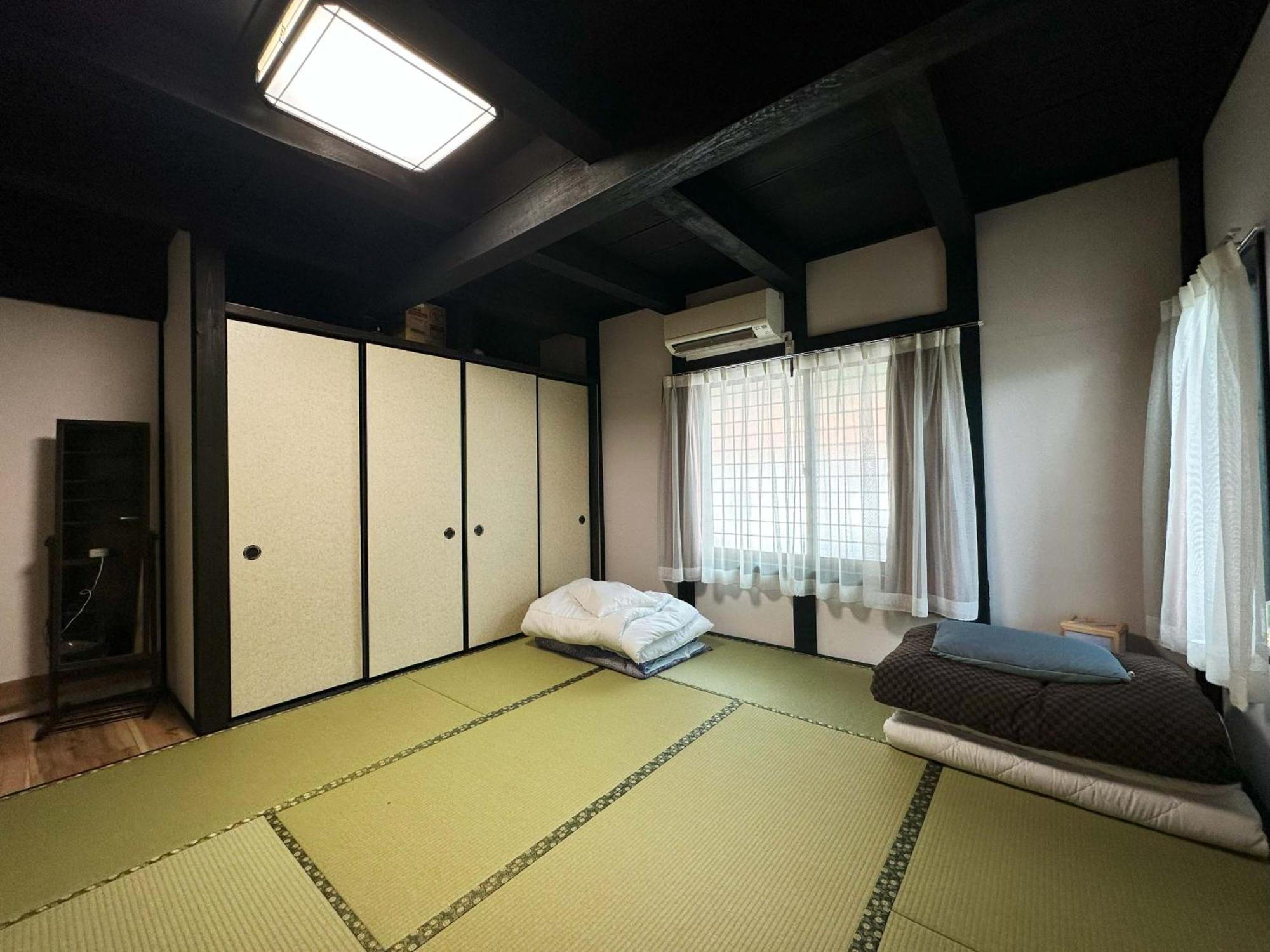 一宿一景一生縁-千葉県四街道店 Yotsukaido Exteriör bild