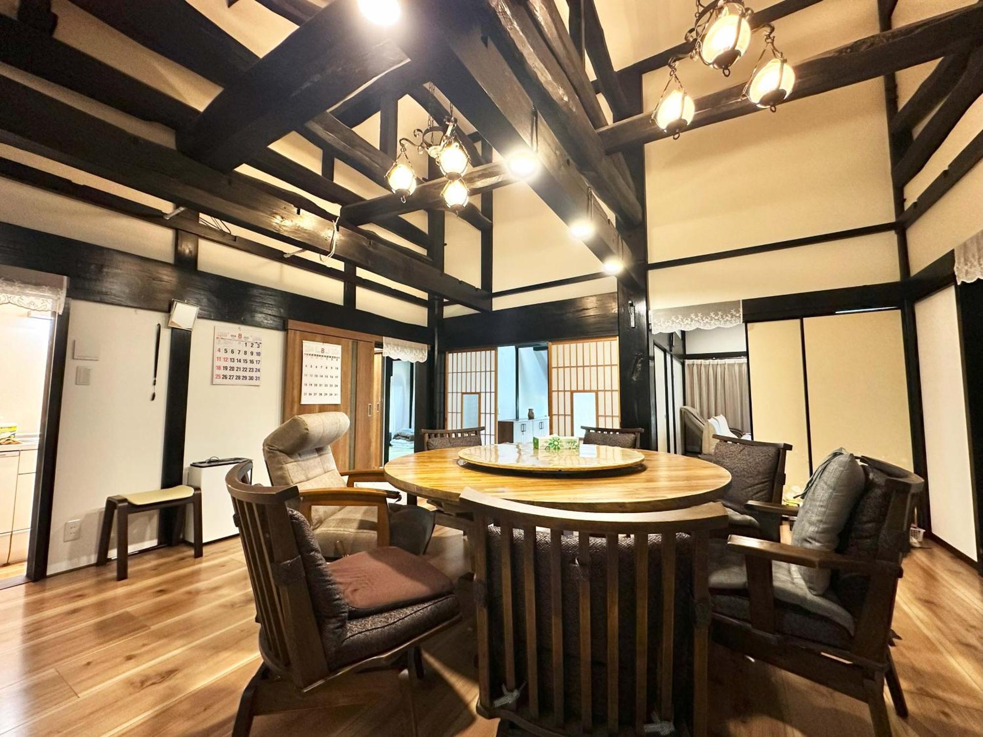 一宿一景一生縁-千葉県四街道店 Yotsukaido Exteriör bild