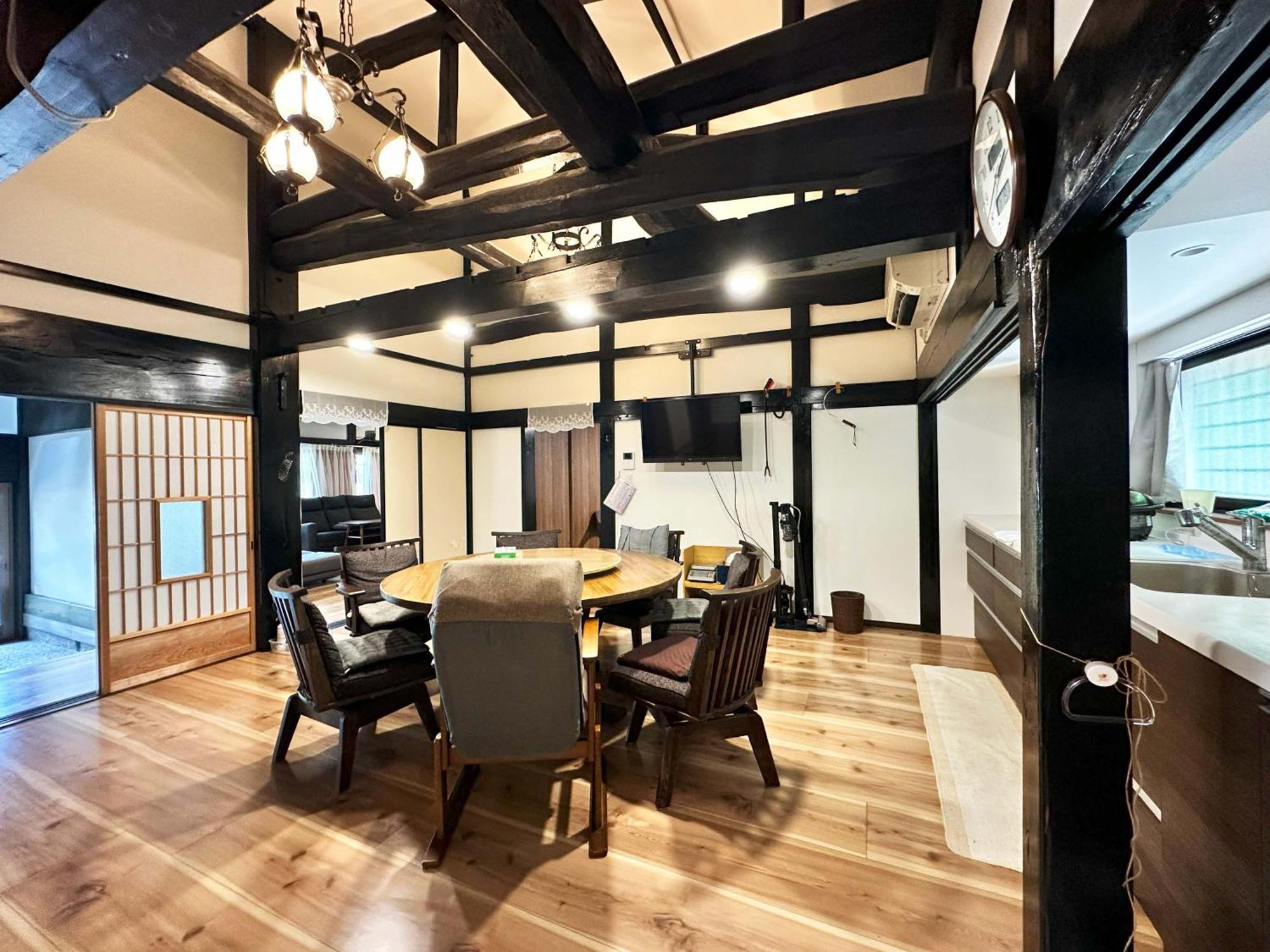 一宿一景一生縁-千葉県四街道店 Yotsukaido Exteriör bild