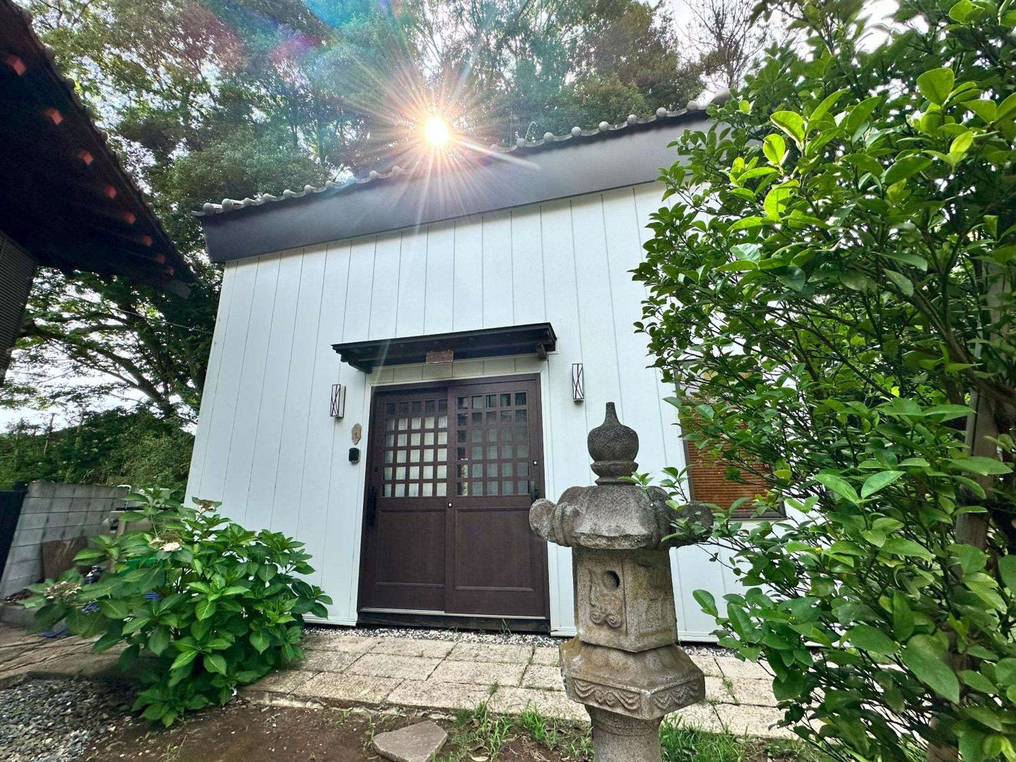 一宿一景一生縁-千葉県四街道店 Yotsukaido Exteriör bild