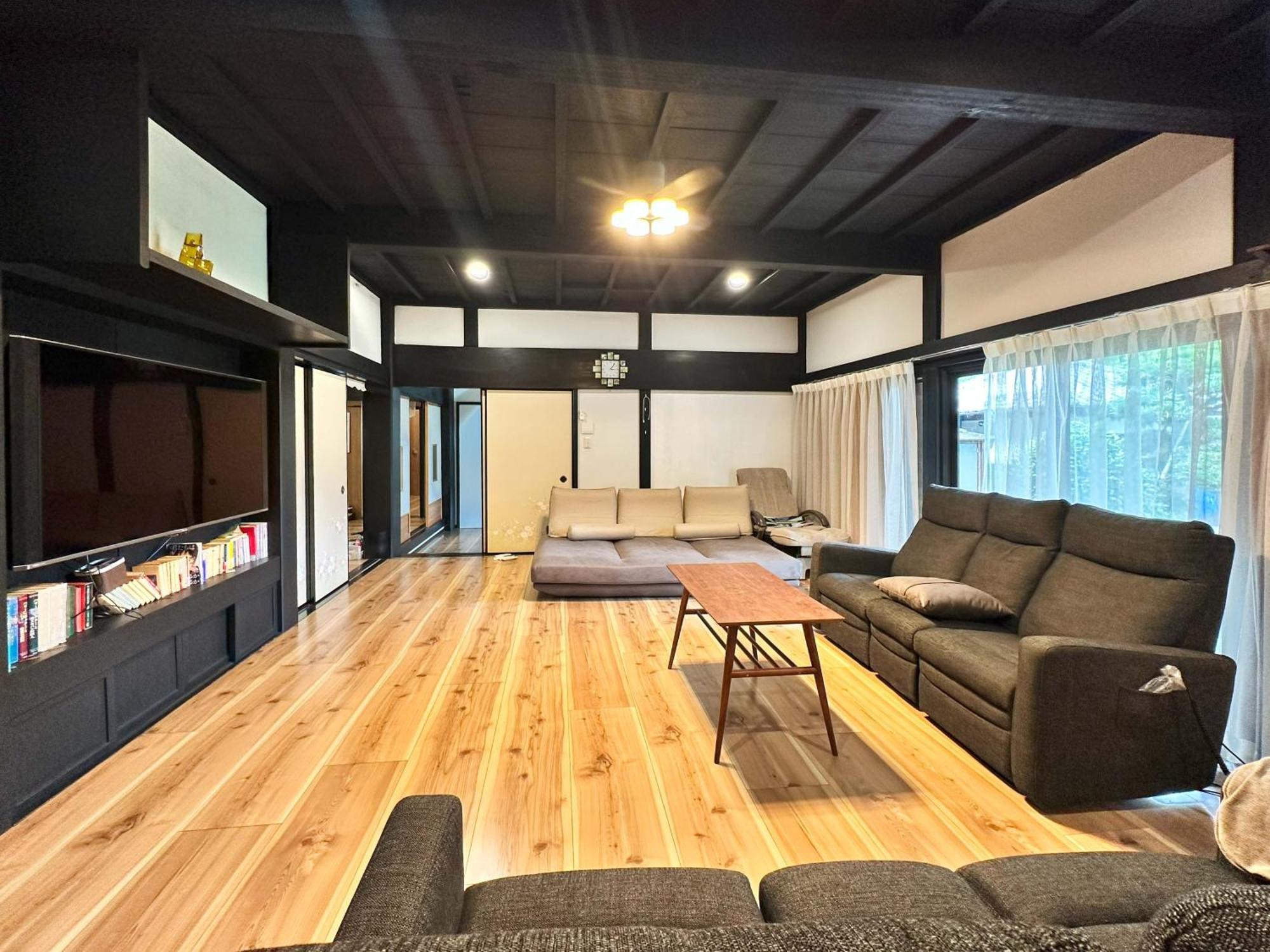 一宿一景一生縁-千葉県四街道店 Yotsukaido Exteriör bild