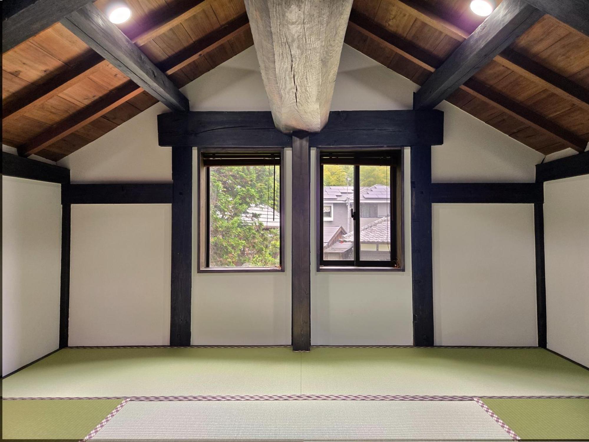 一宿一景一生縁-千葉県四街道店 Yotsukaido Exteriör bild