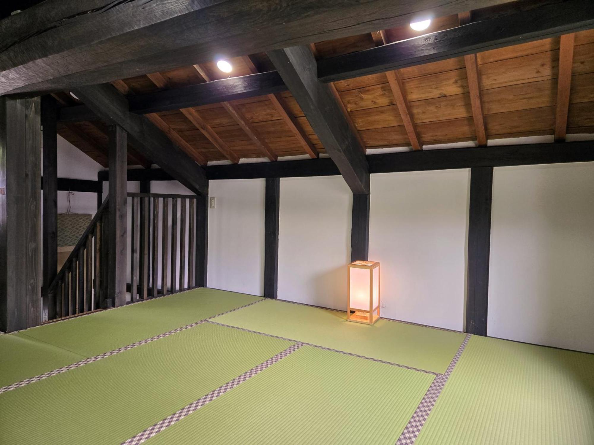 一宿一景一生縁-千葉県四街道店 Yotsukaido Exteriör bild