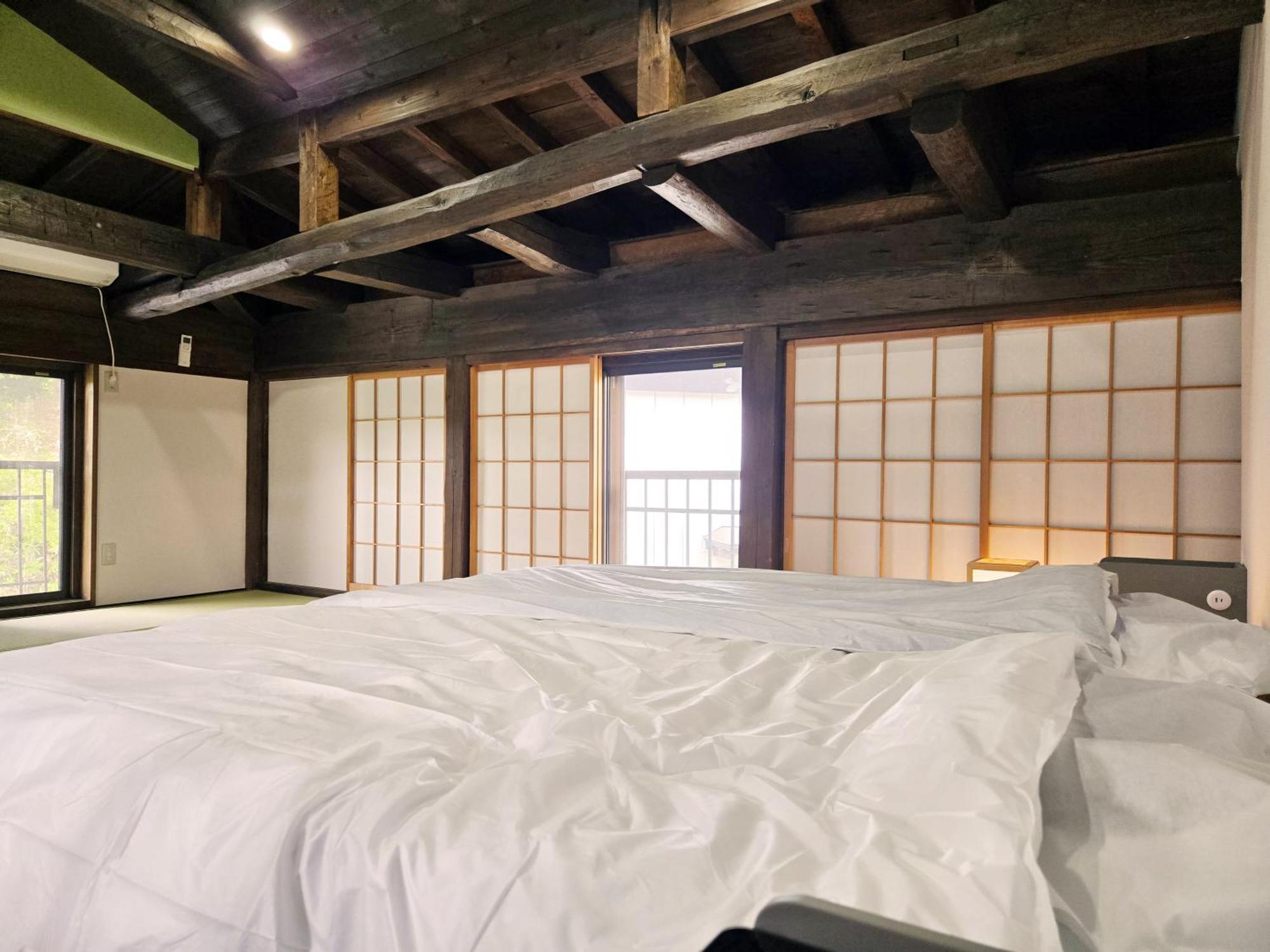 一宿一景一生縁-千葉県四街道店 Yotsukaido Exteriör bild