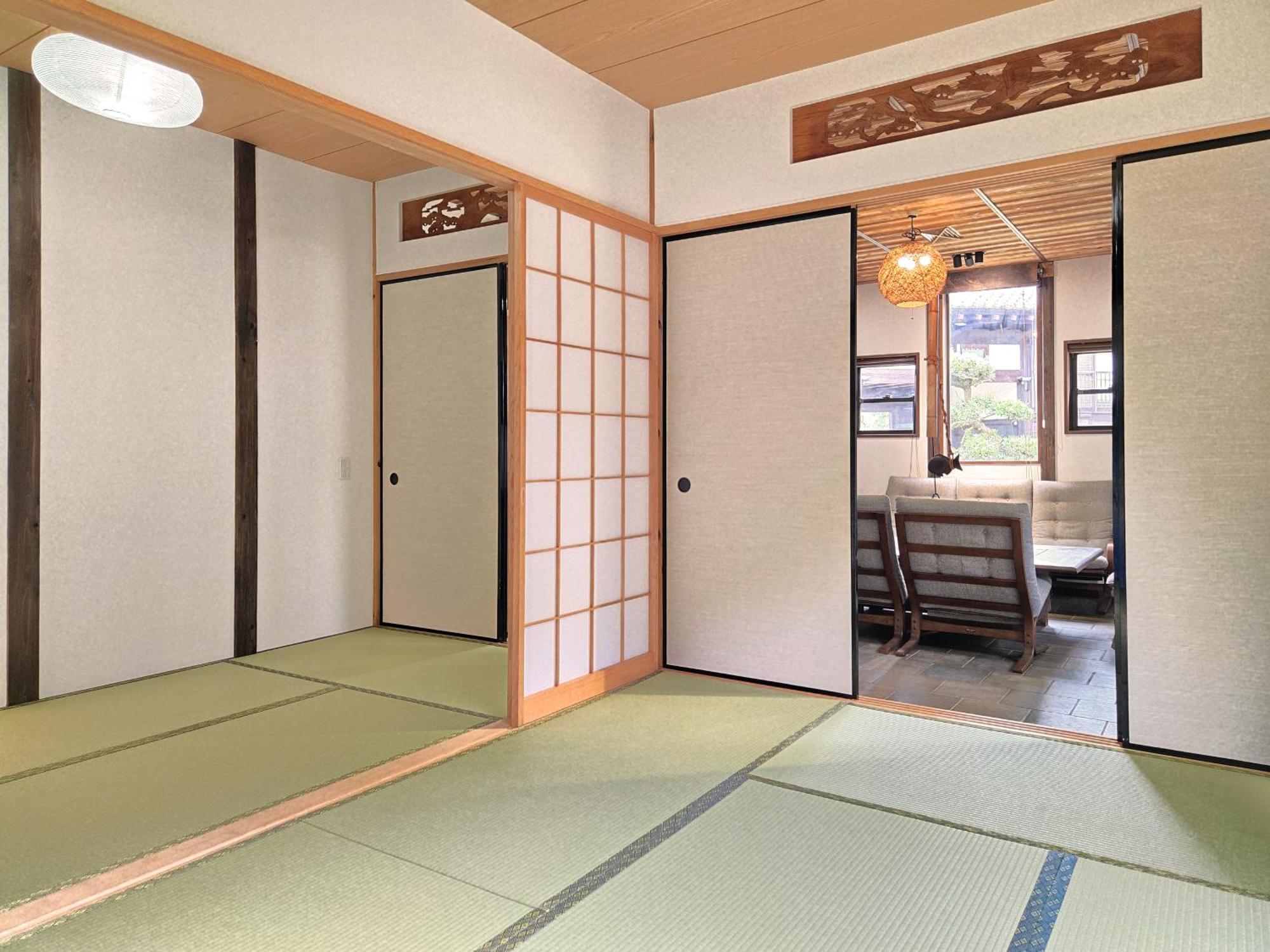 一宿一景一生縁-千葉県四街道店 Yotsukaido Exteriör bild
